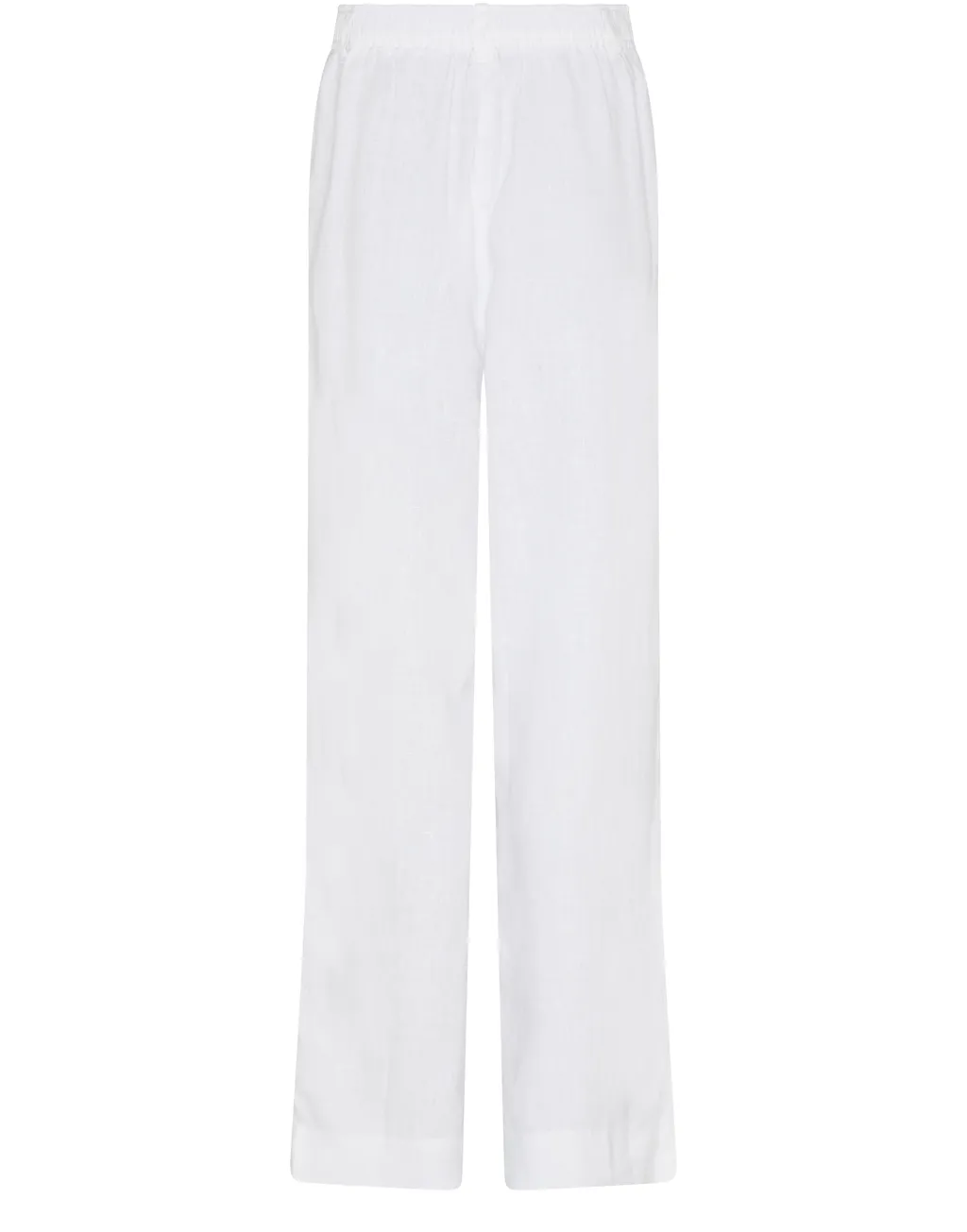 Belt Loops Slacks