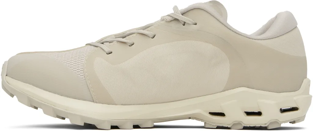 Cloudventure Peak Sneakers