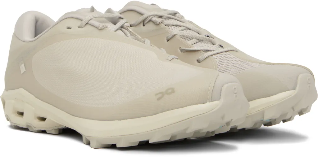 Cloudventure Peak Sneakers