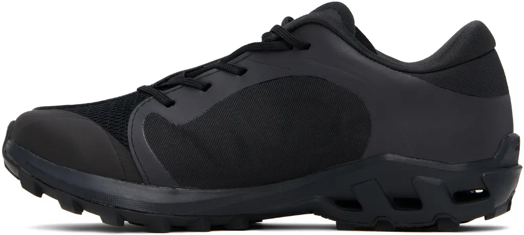 Cloudventure Peak Sneakers