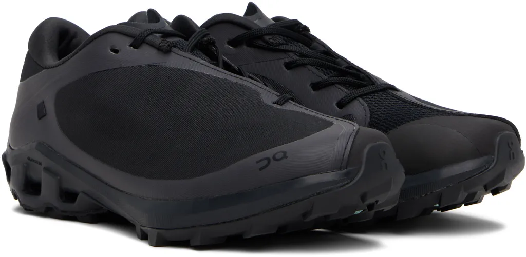 Cloudventure Peak Sneakers