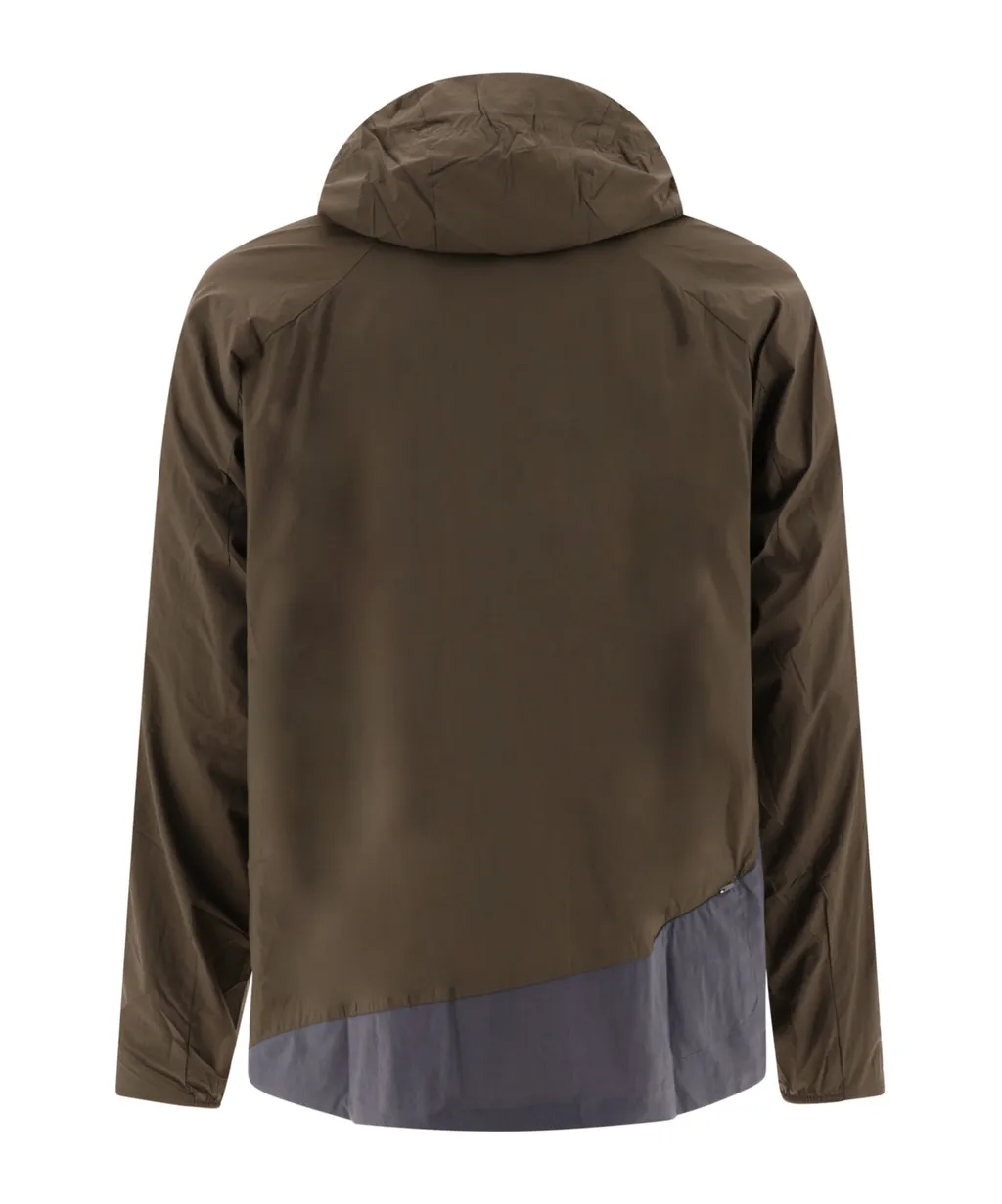 5 1 Core Jacket