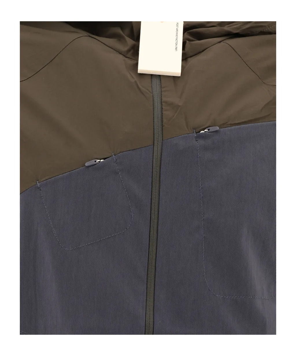 5 1 Core Jacket