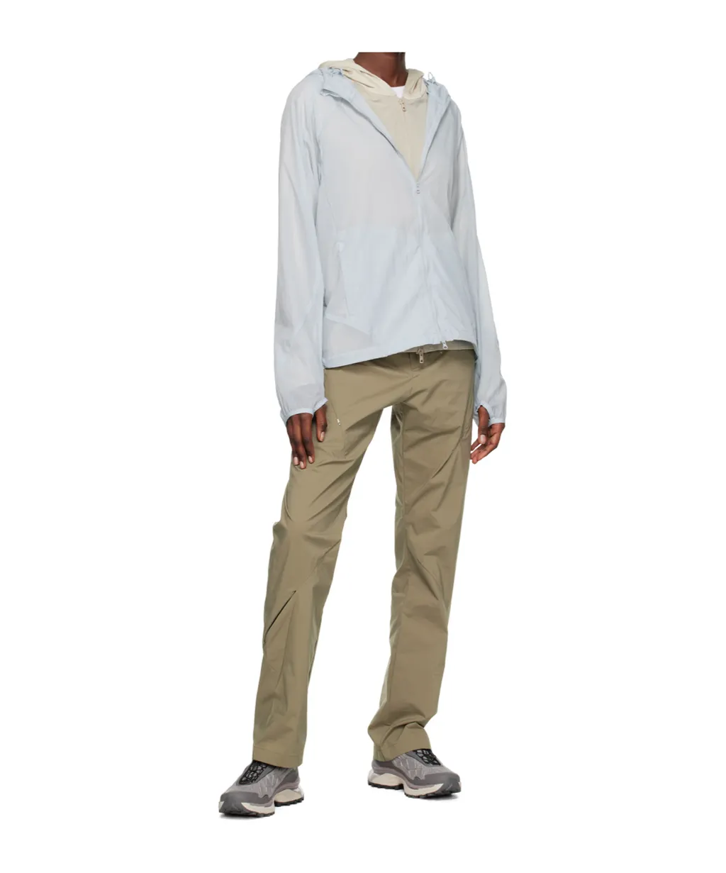 Stitchable Hooded Sweatshirt