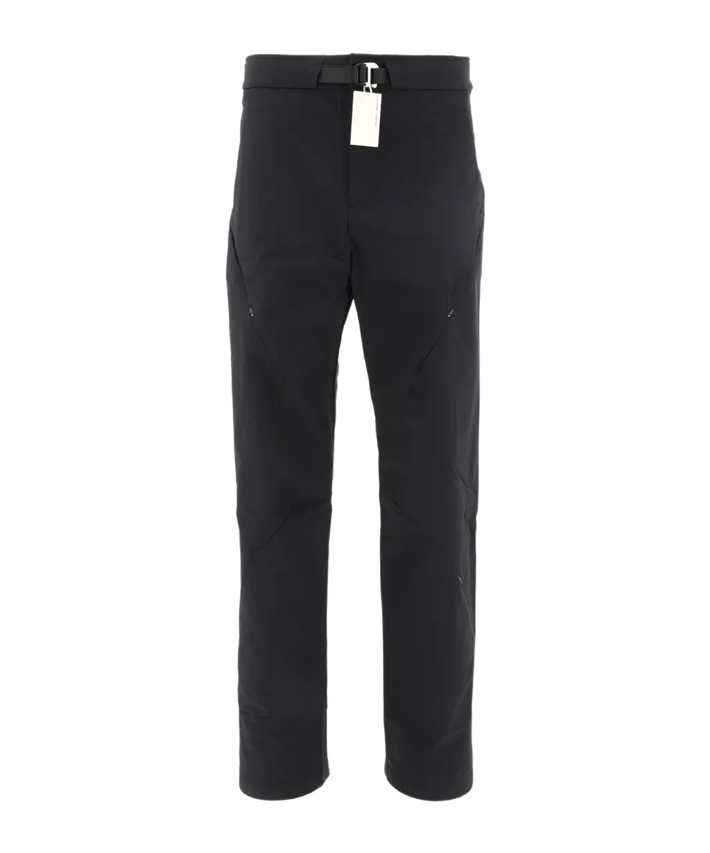 Tapered Pants