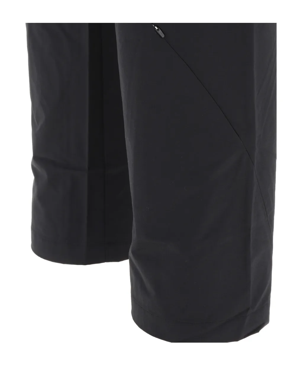 Tapered Pants