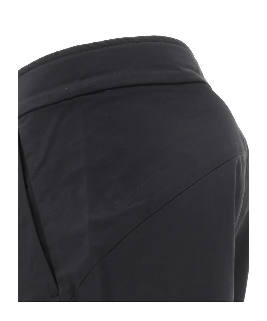 Tapered Pants