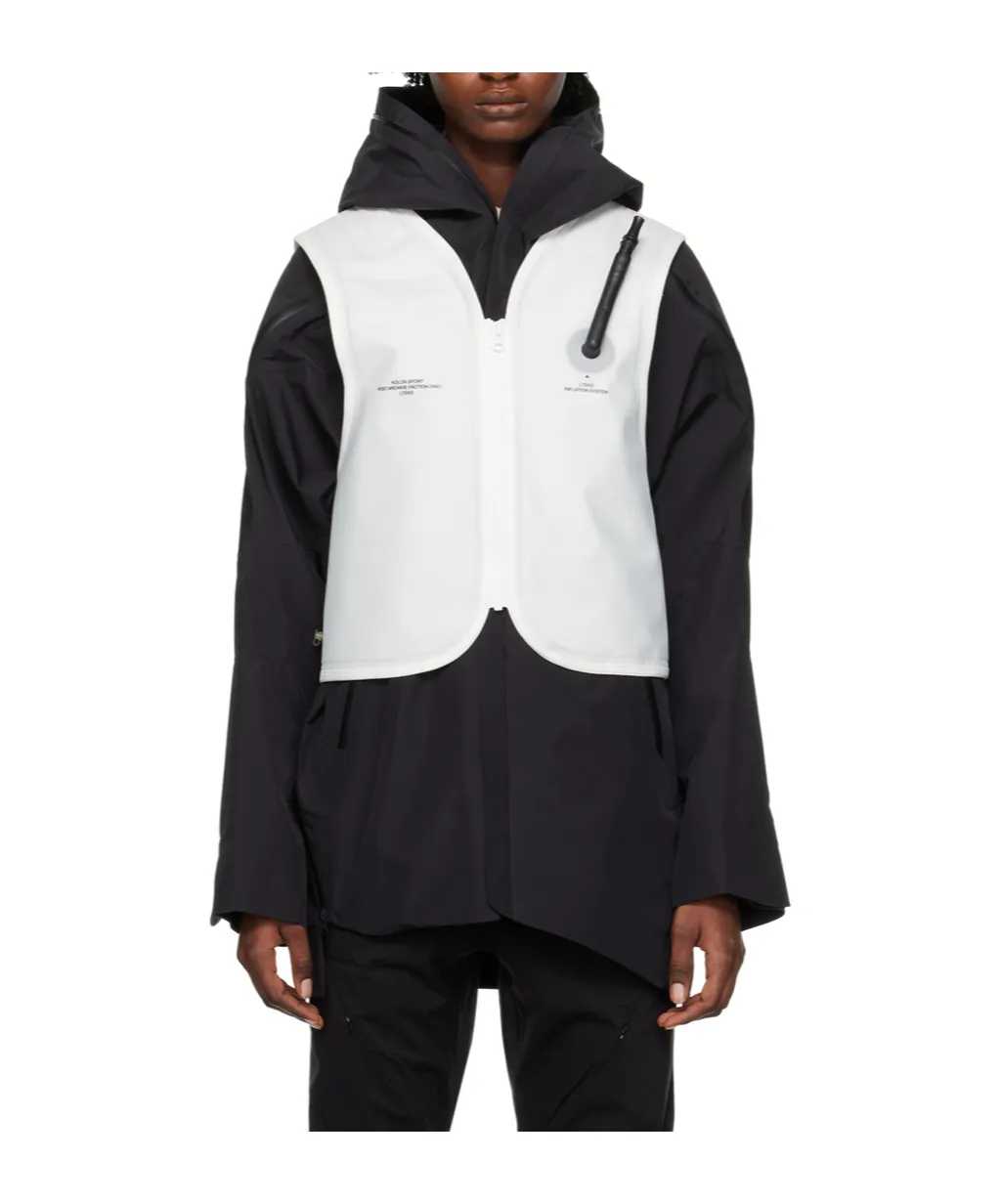 Lteks Hooded Jacket