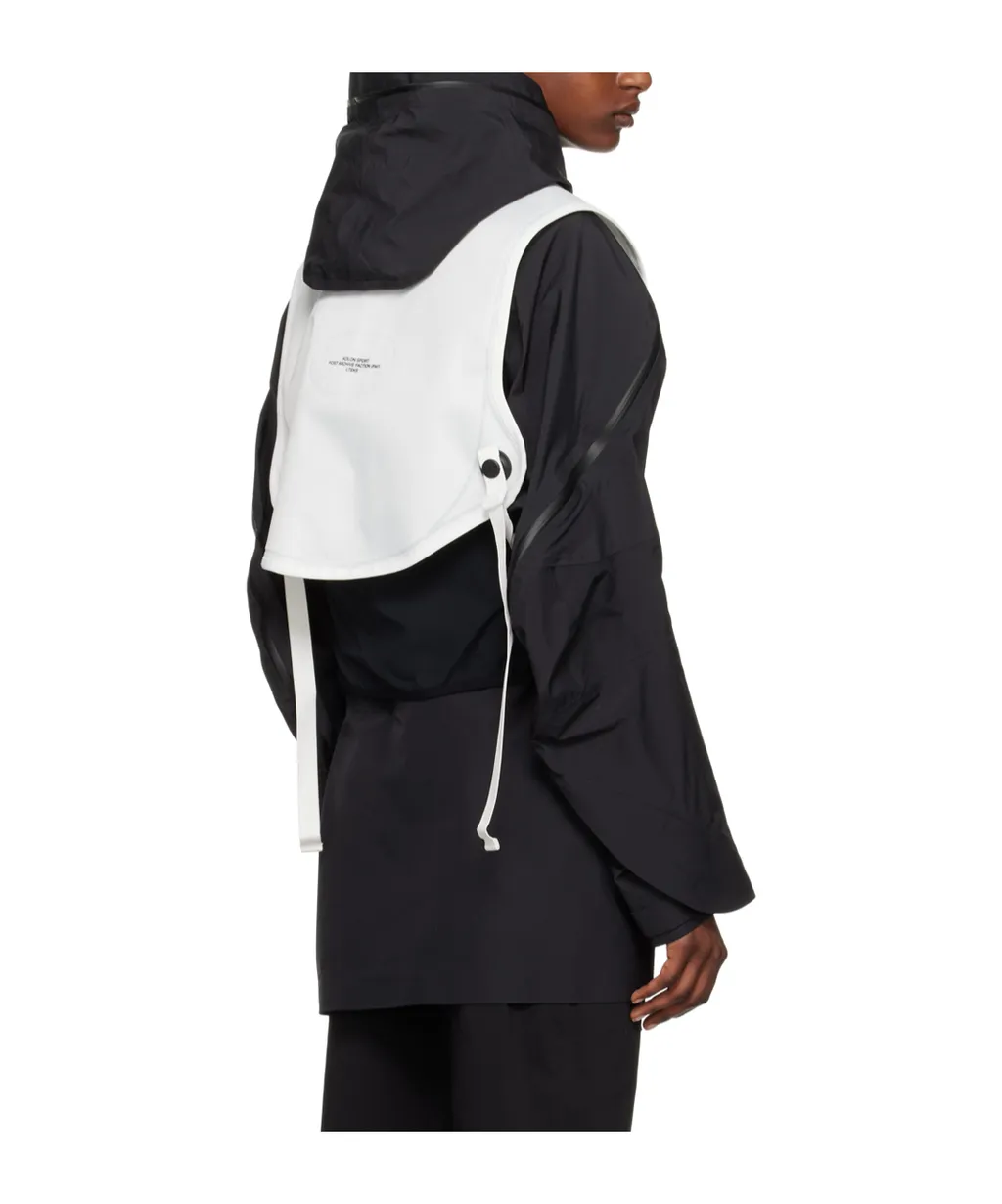 Lteks Hooded Jacket