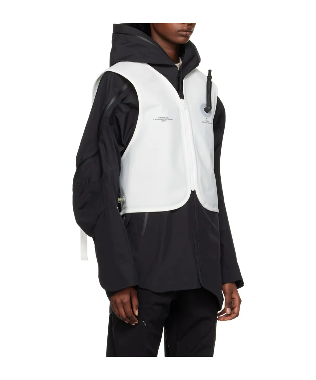 Lteks Hooded Jacket
