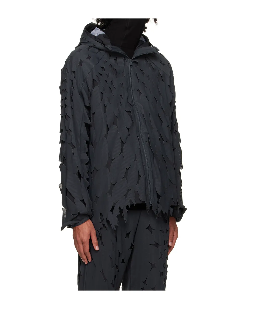 5.1 Technical Left Jacket