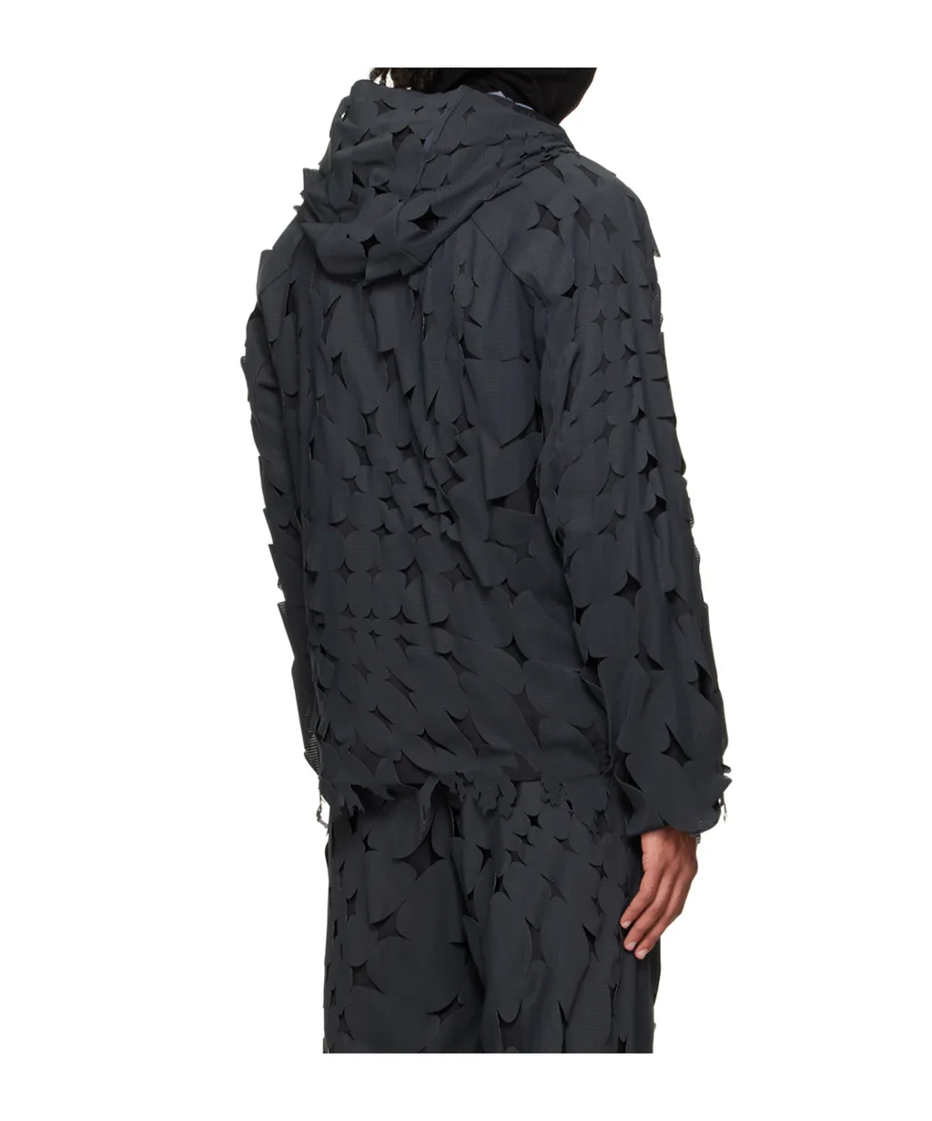 5.1 Technical Left Jacket