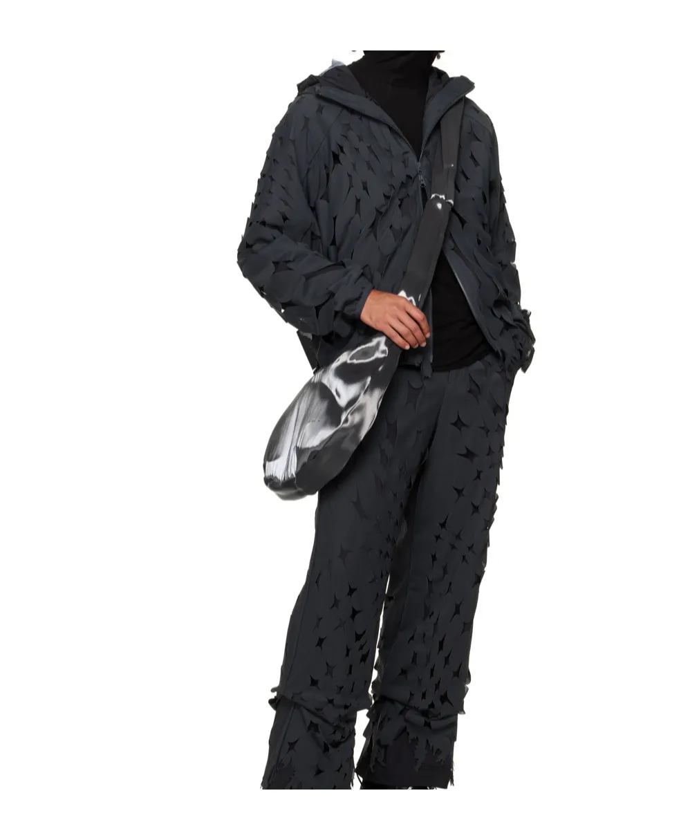 5.1 Technical Left Jacket