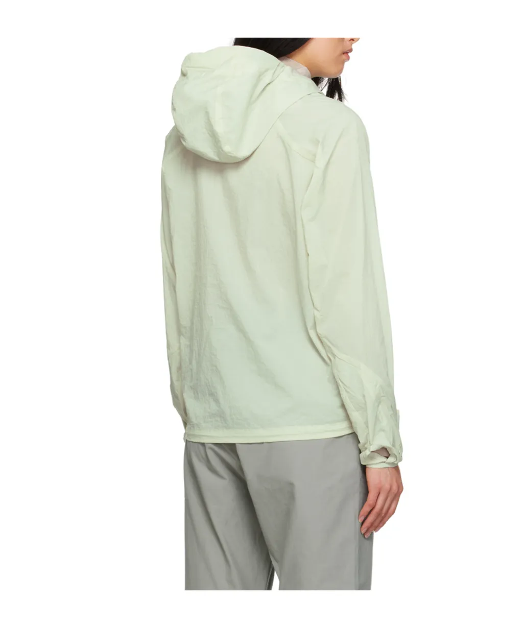 Zip-Up Casual Jacket