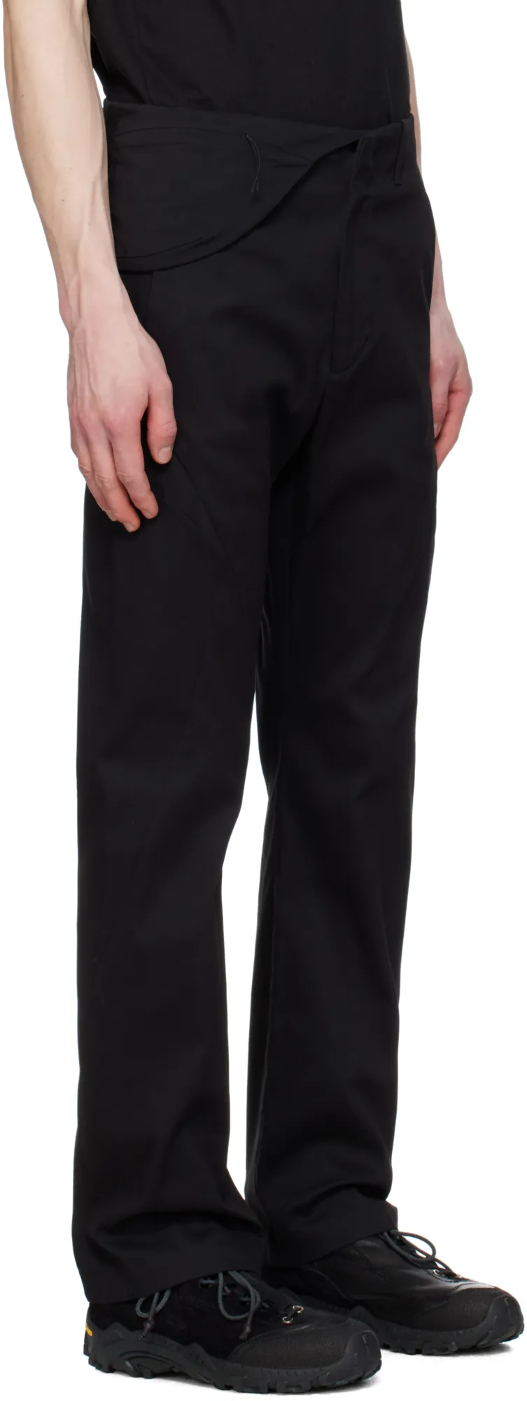 8.0 Technical Trousers