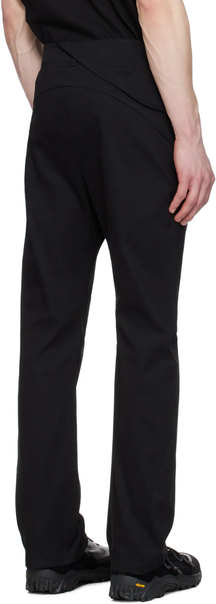 8.0 Technical Trousers