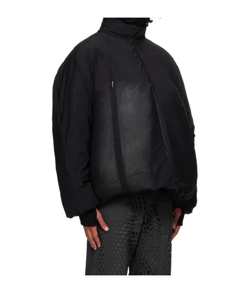 Padded Jacket