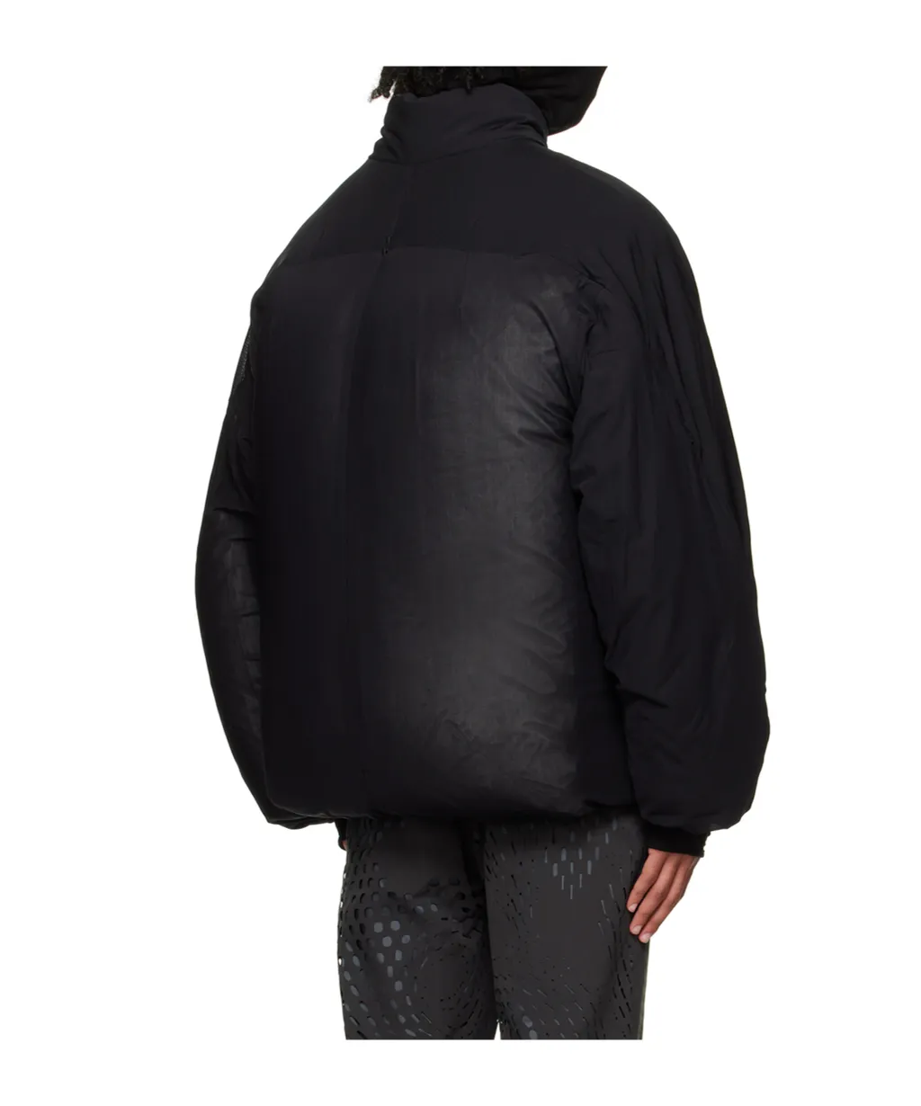 Padded Jacket