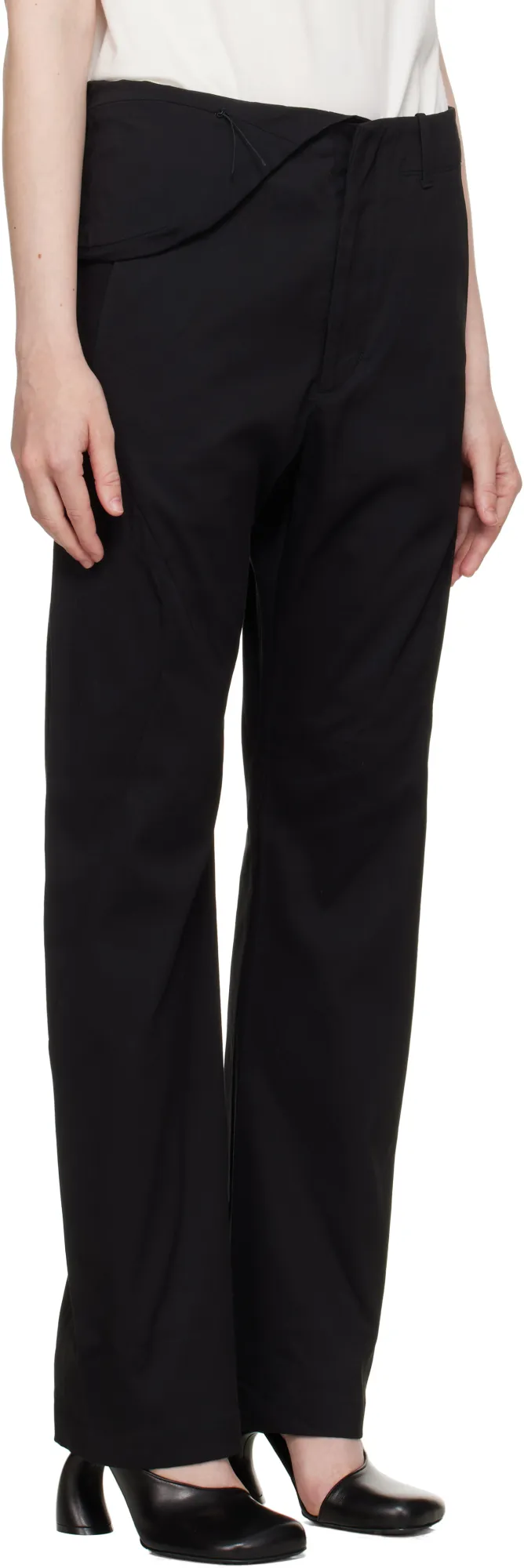 Casual Trousers