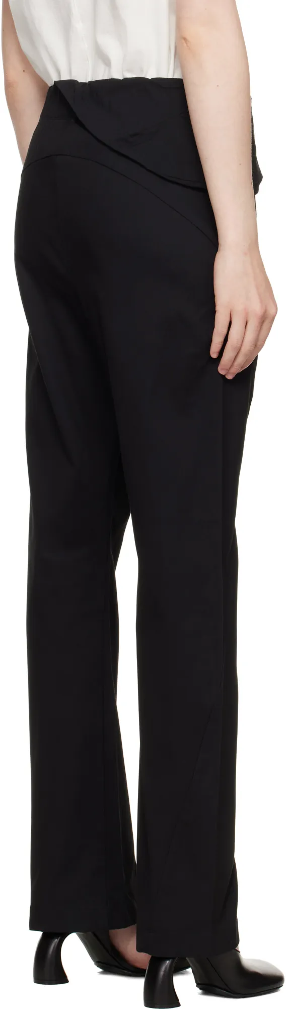 Casual Trousers