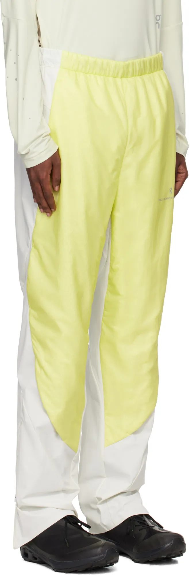 Casual Trousers