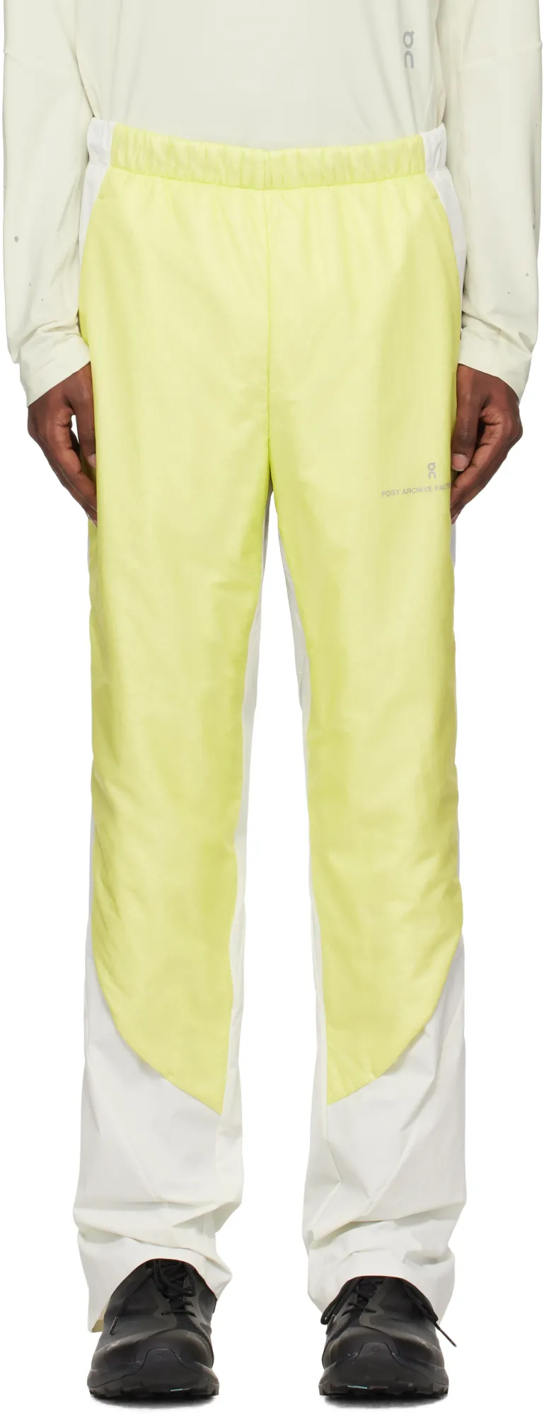 Casual Trousers