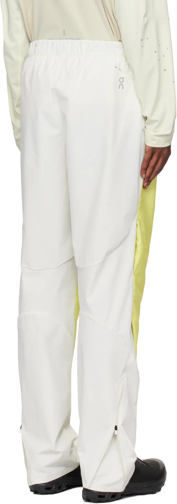 Casual Trousers