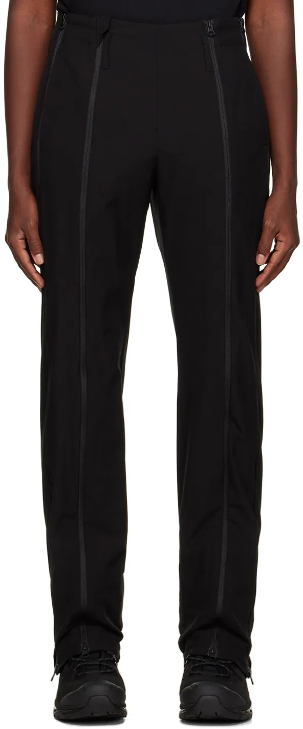 Casual Trousers