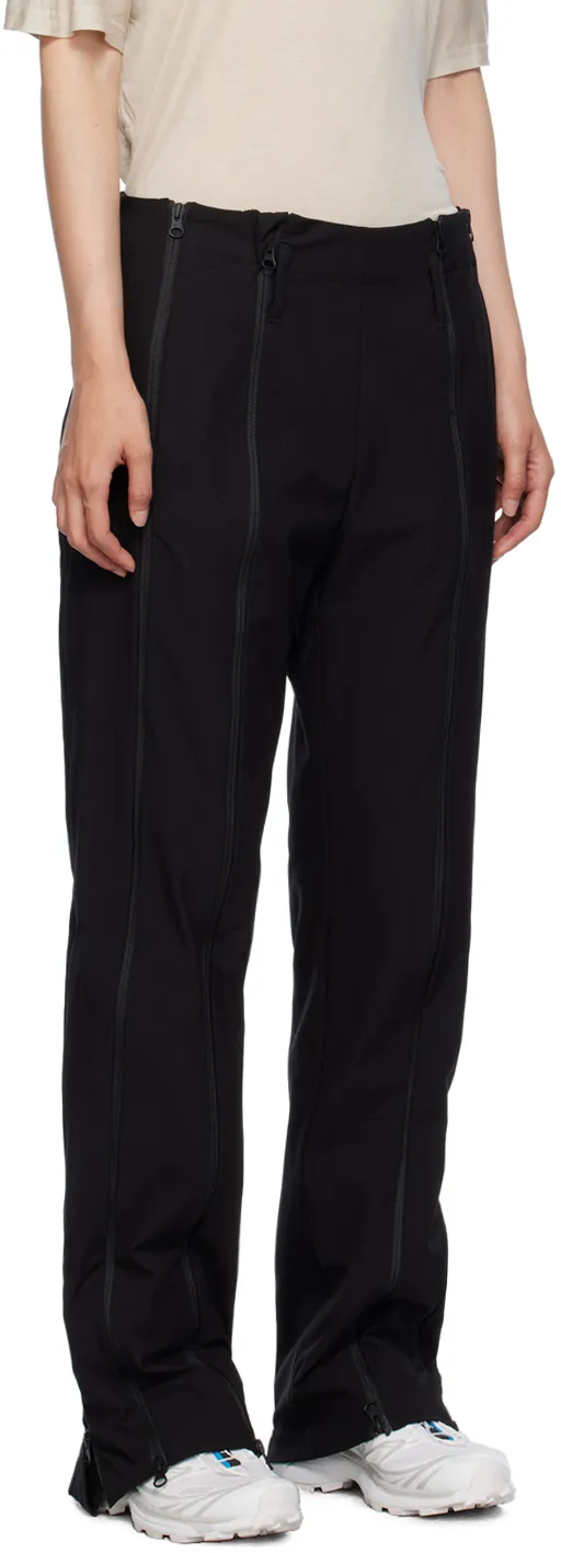 Casual Trousers