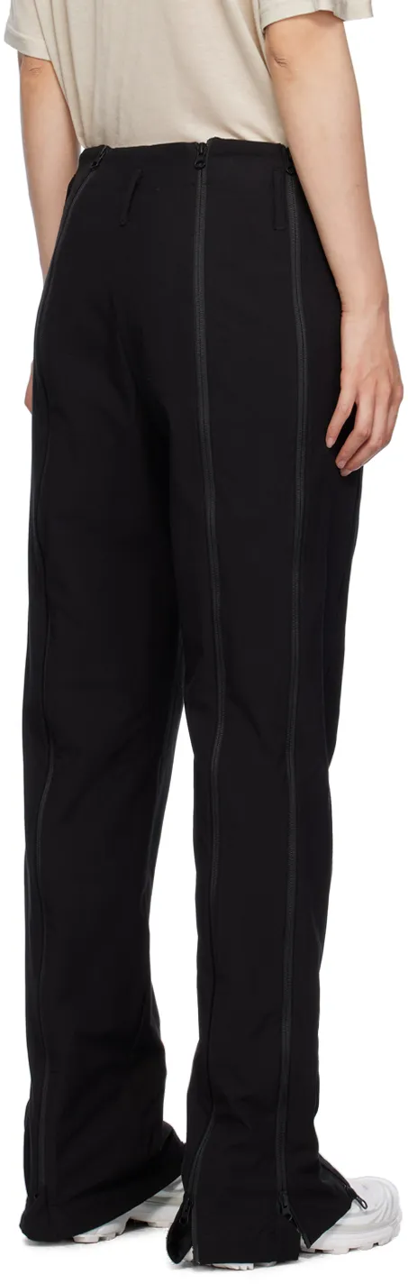 Casual Trousers