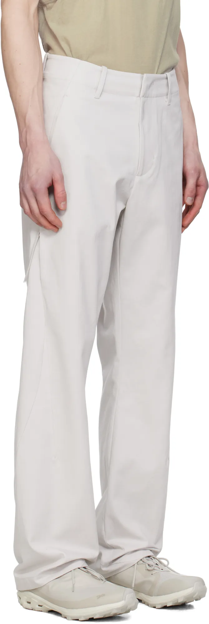 Paf Casual Trousers