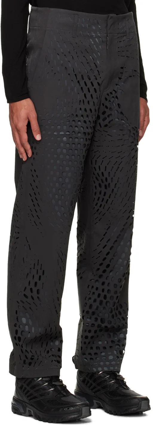 Casual Trousers
