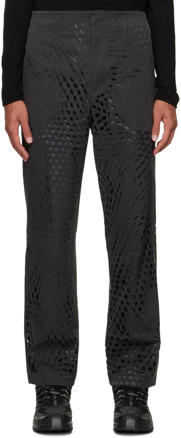 Casual Trousers