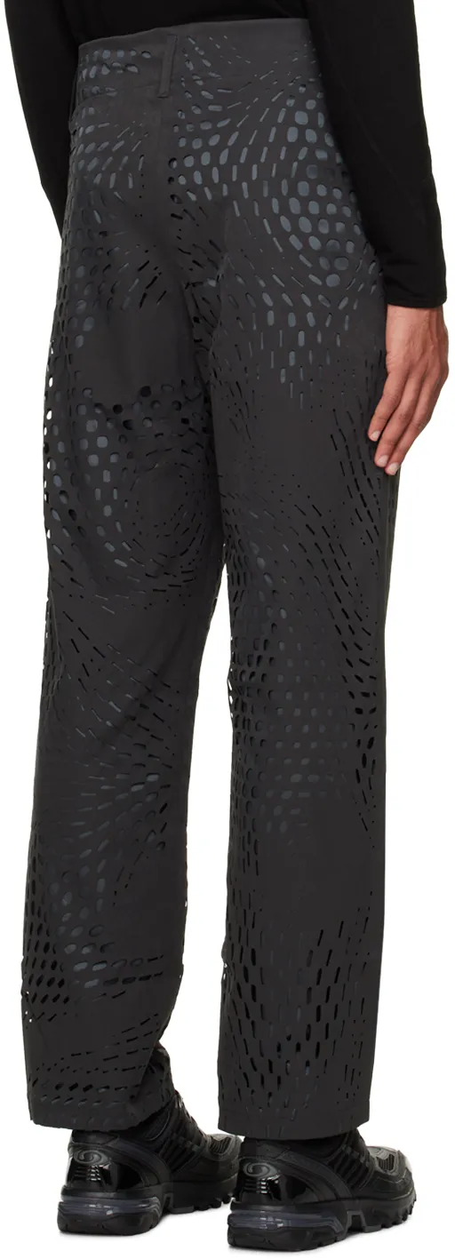 Casual Trousers