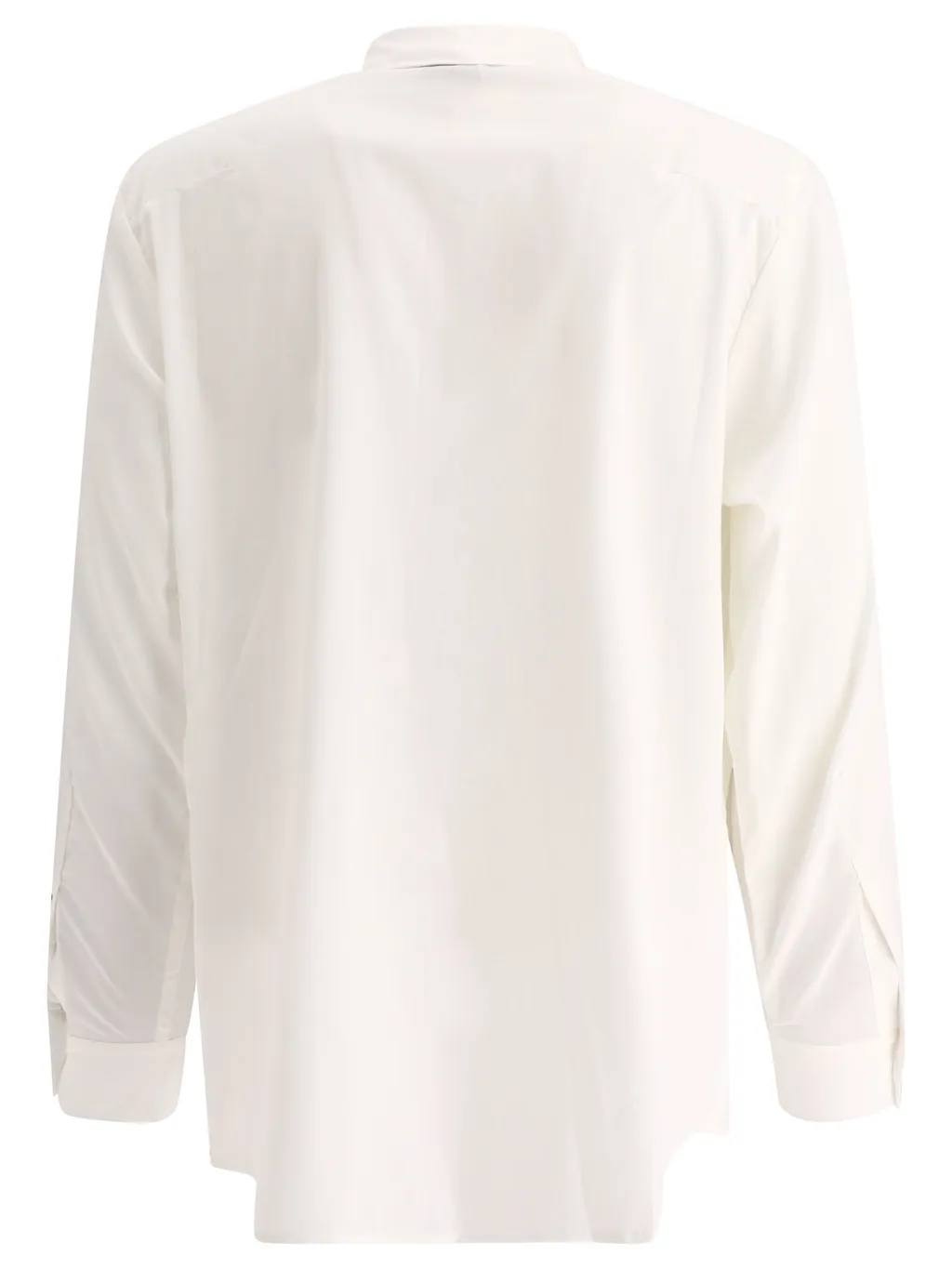 5 1 Center Button Shirt