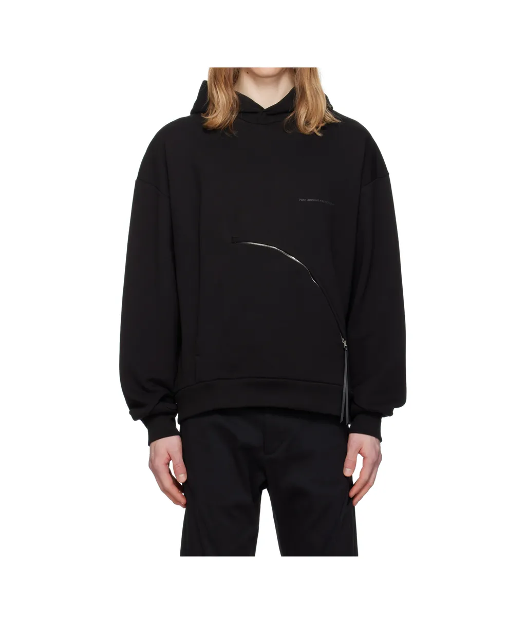 Cotton Hoodie