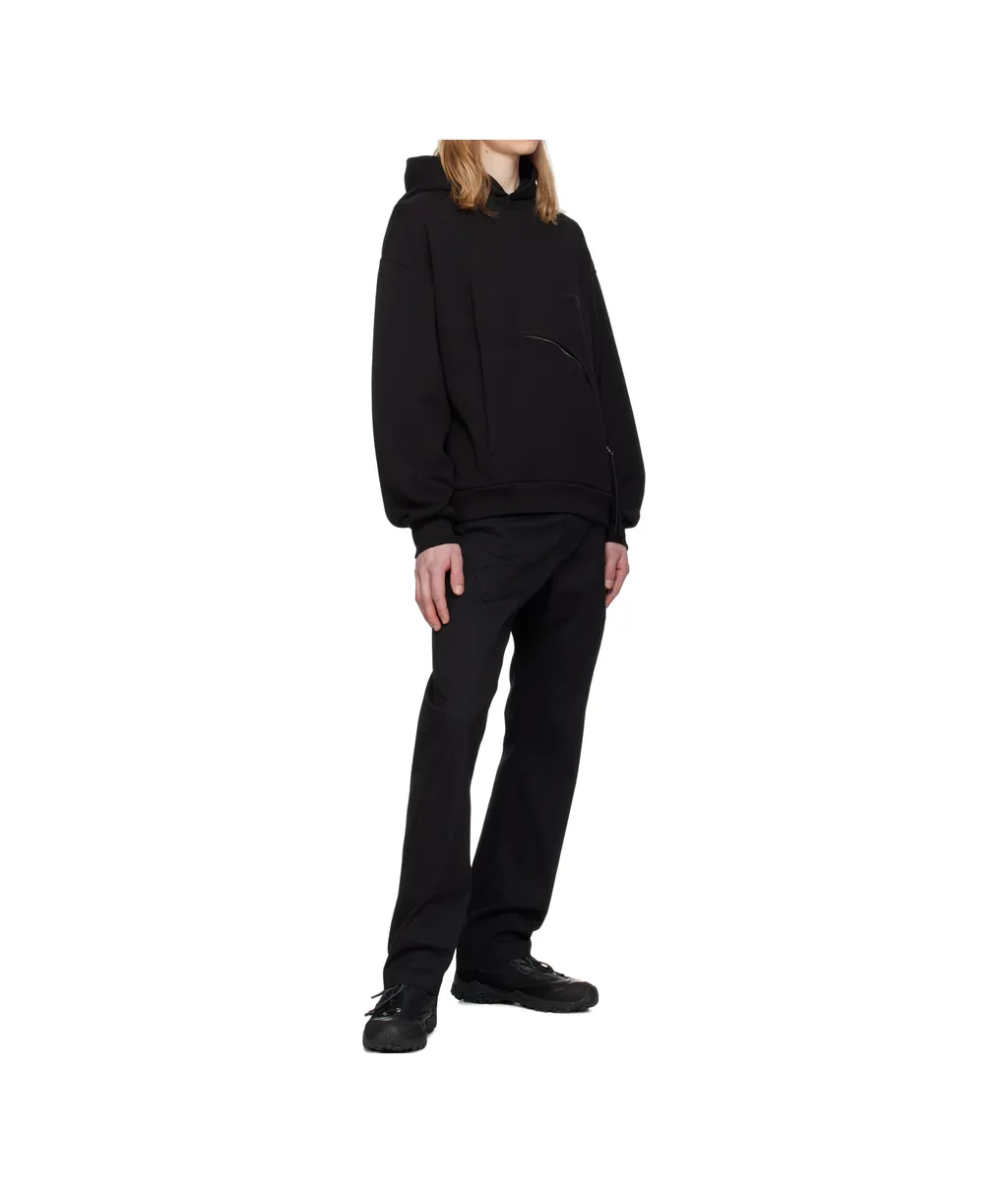 Cotton Hoodie