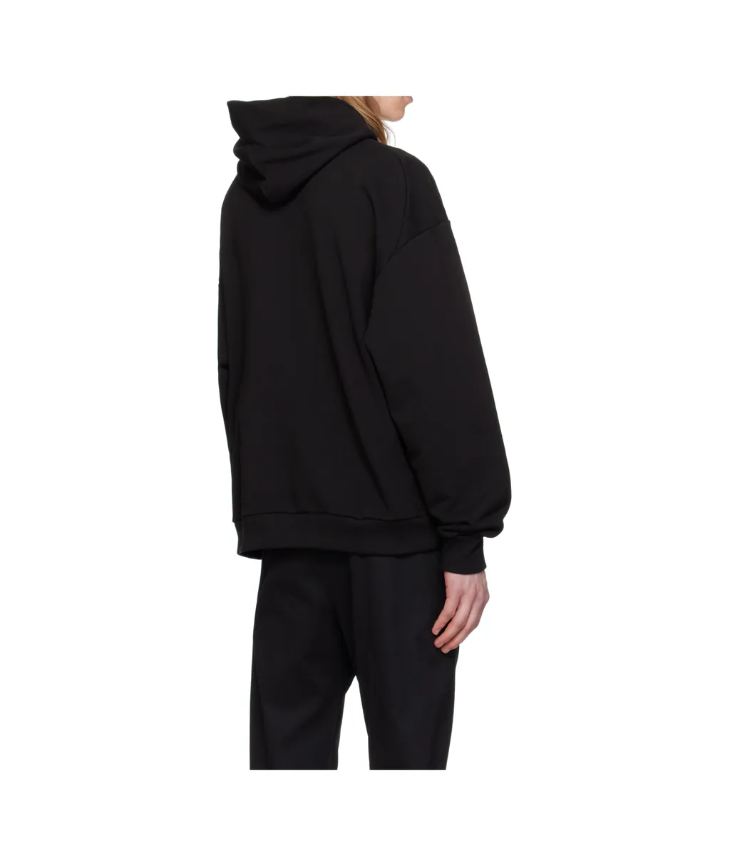 Cotton Hoodie