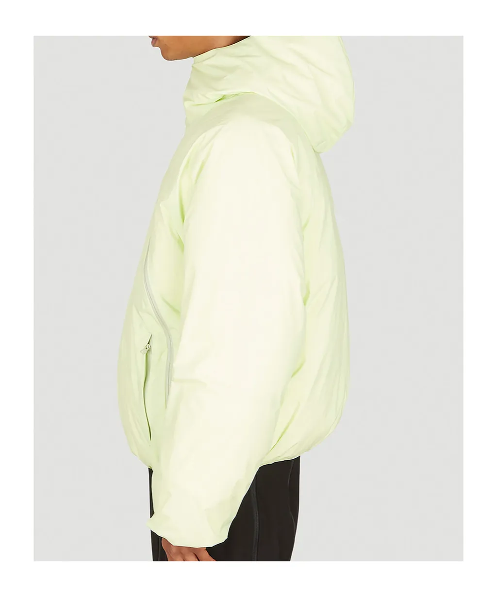 Down Center Jacket