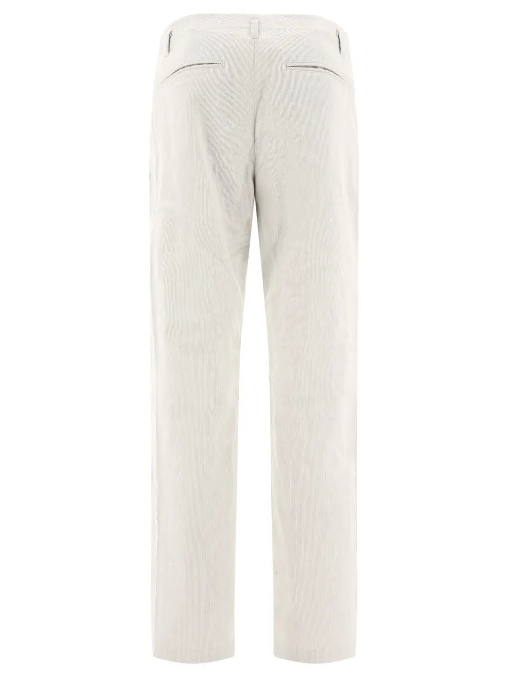 Belt Loop Casual Pants