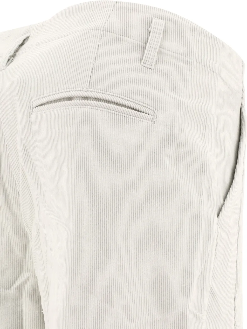 Belt Loop Casual Pants