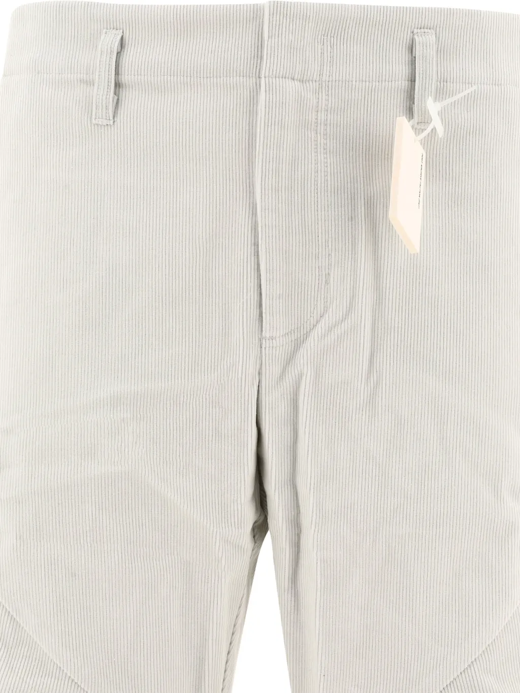 Belt Loop Casual Pants
