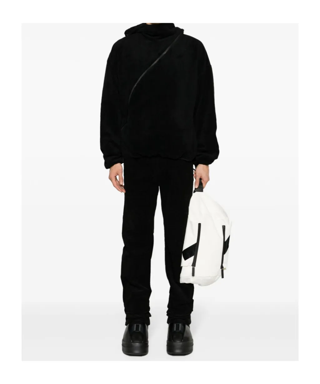 Right Corduroy Cotton Trousers