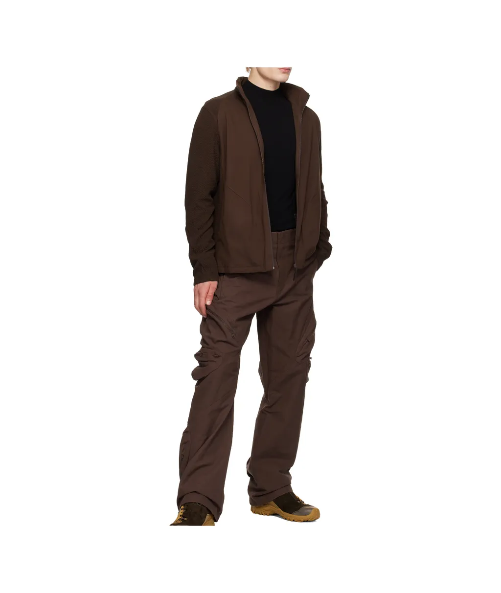 7.0 Series Right Jacket