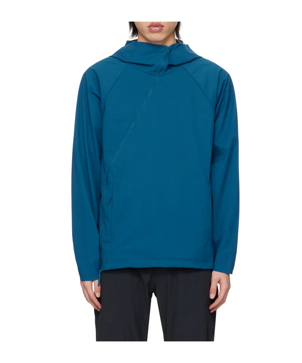 6.0 Technical Right Jacket