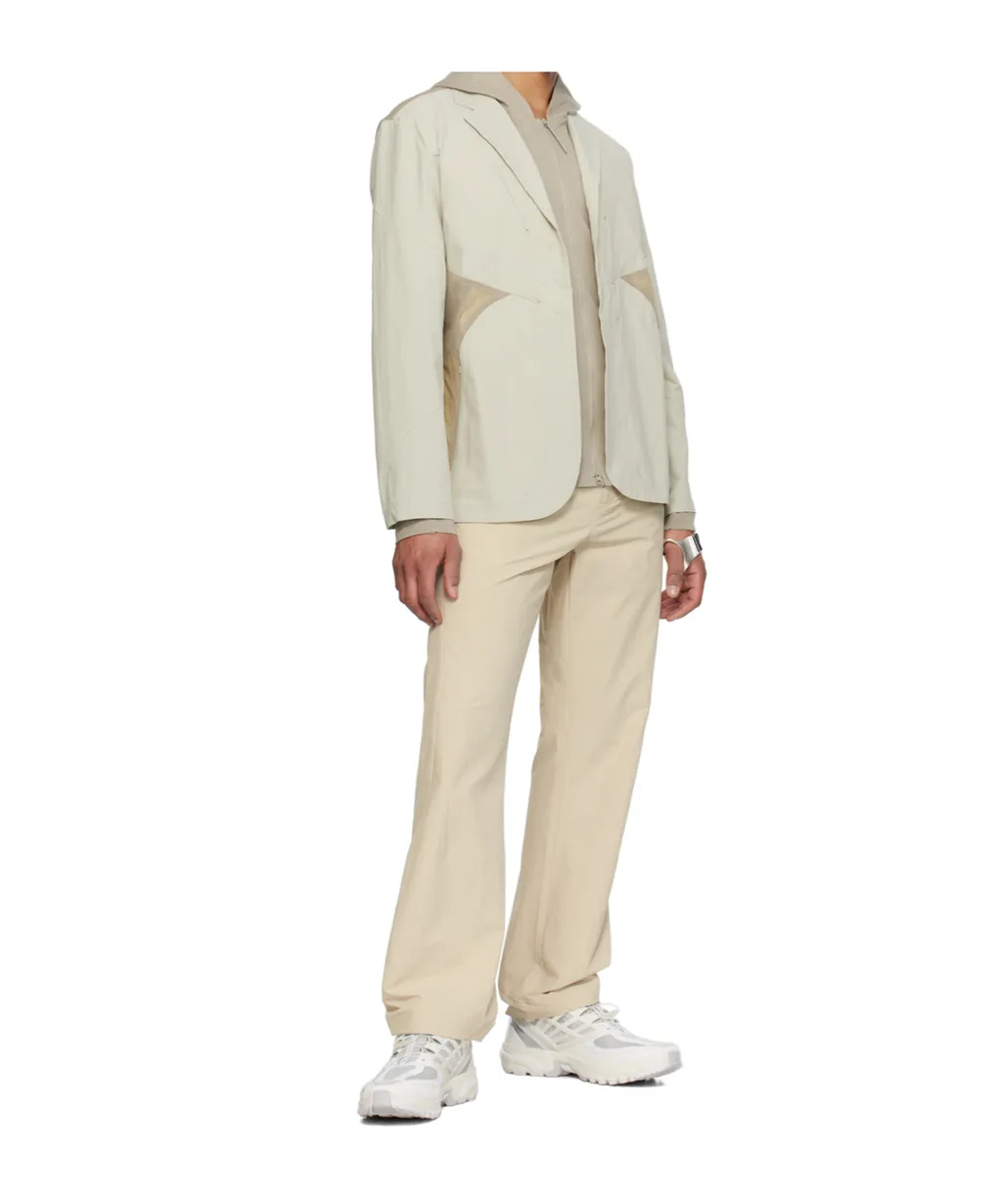 6.0 Series Right Trousers