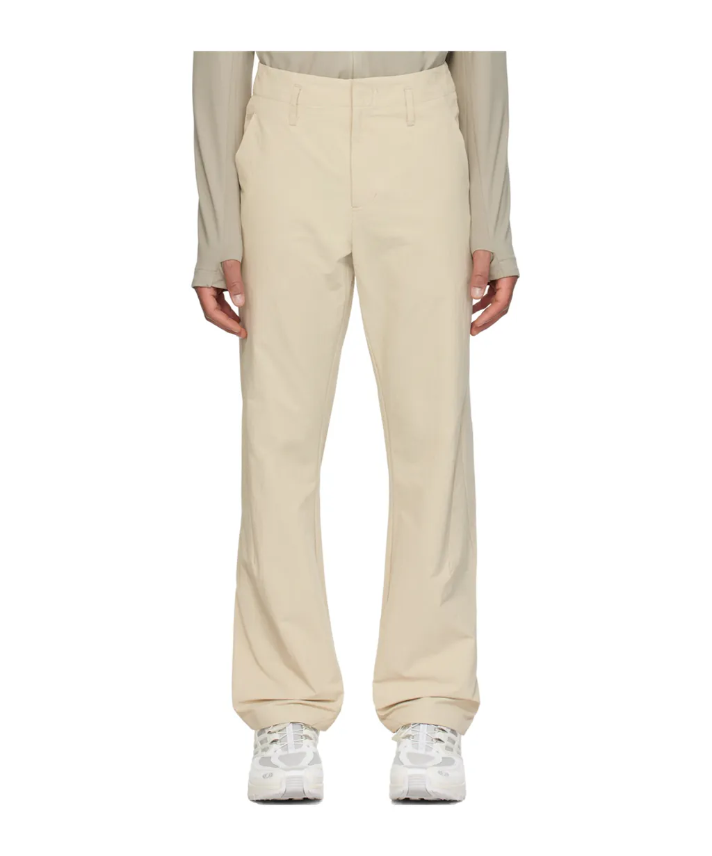 6.0 Series Right Trousers