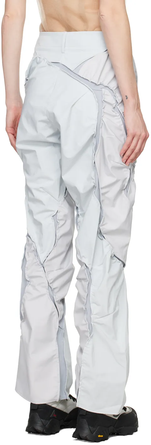 6.0 Technical Left Trousers