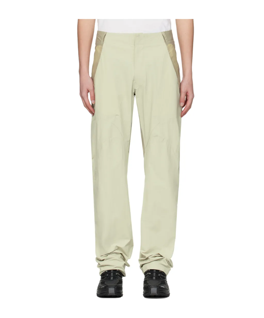 6.0 Center Trousers