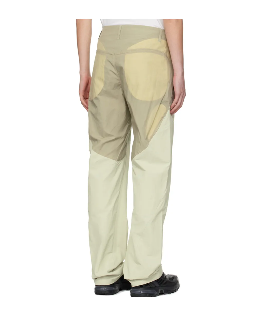 6.0 Center Trousers